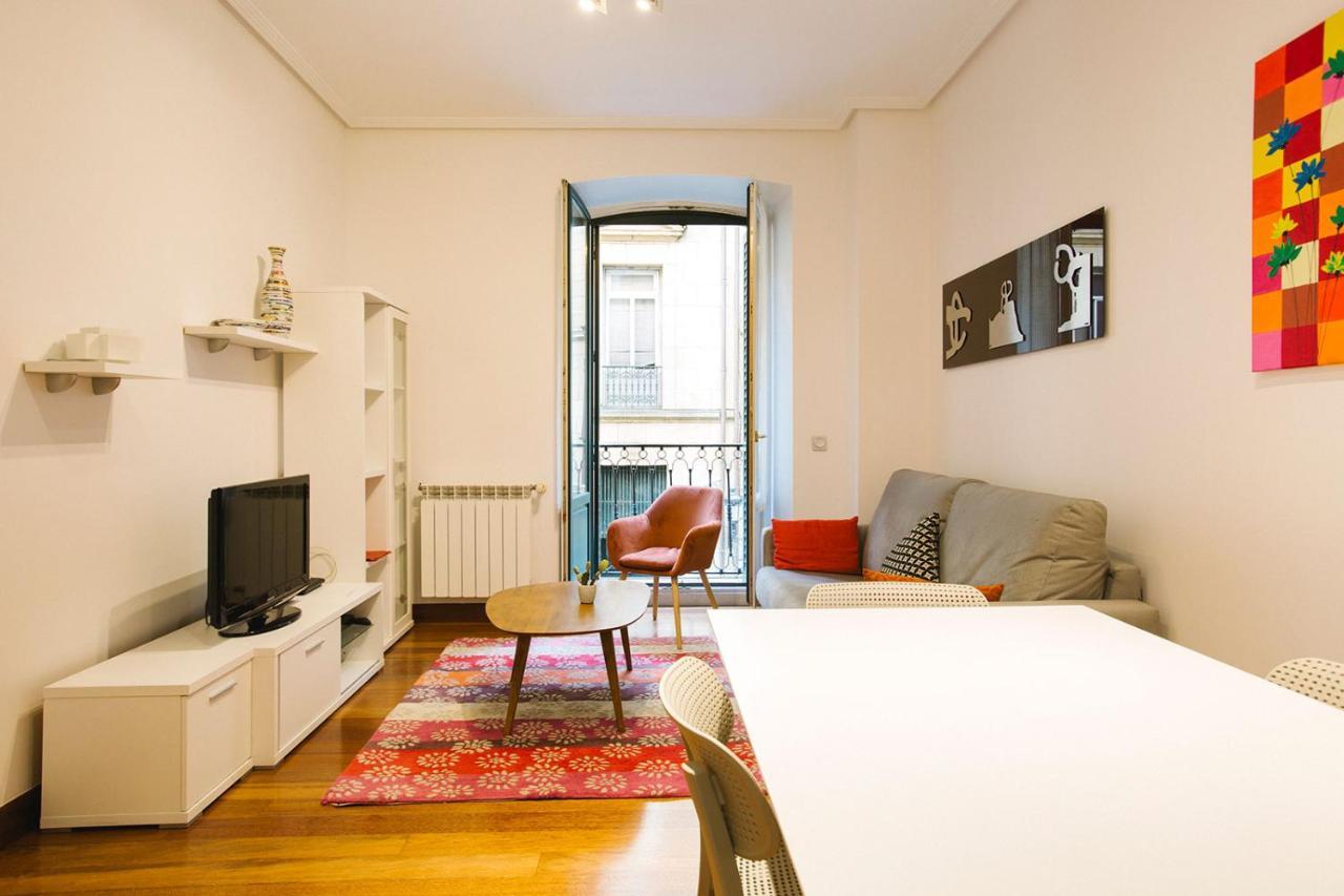 Apartment San Marcial 28 *
