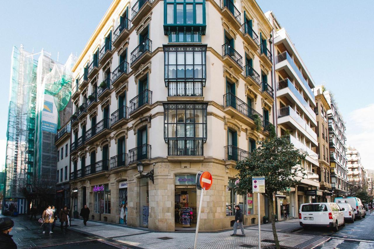 San Marcial 28