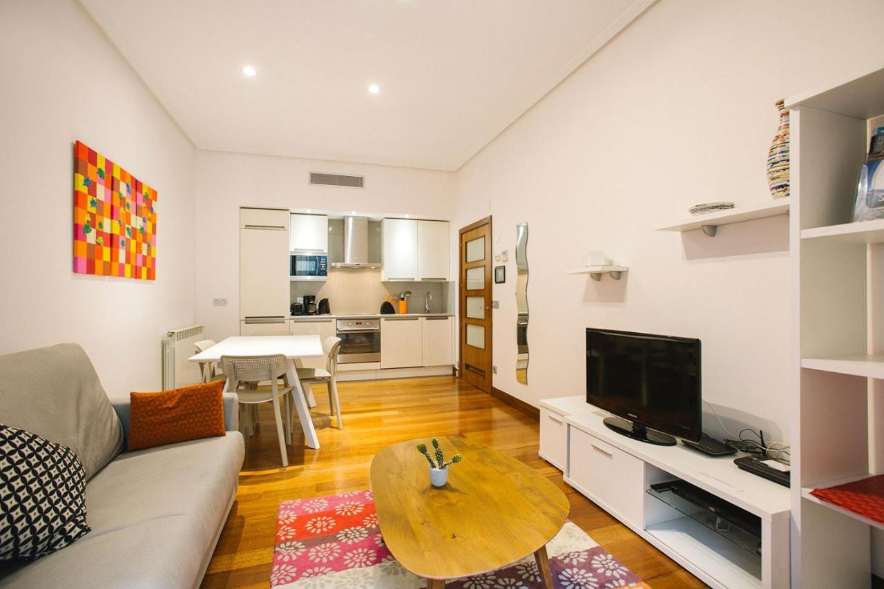 Apartment San Marcial 28