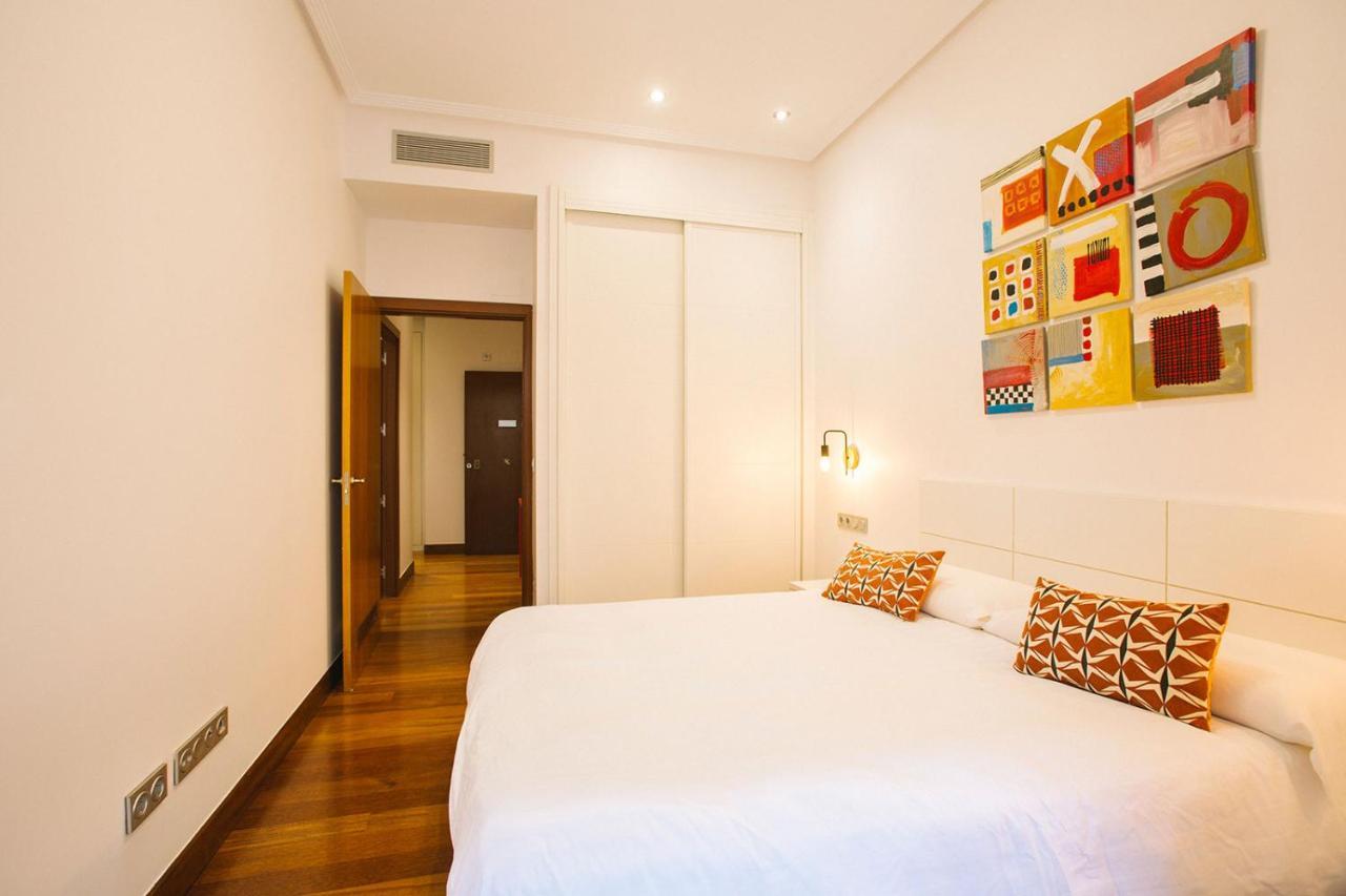 San Marcial 28 Apartment *
