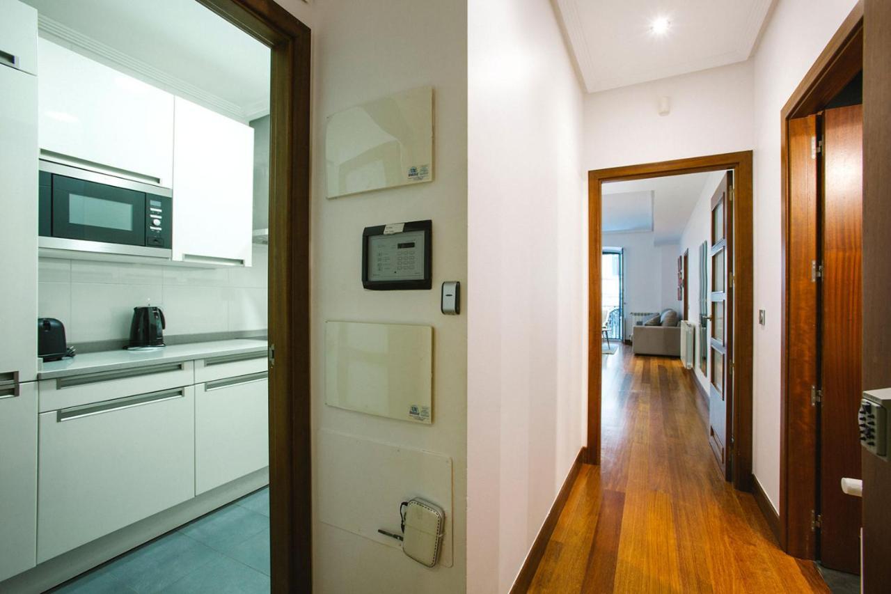 San Marcial 28 Apartment *