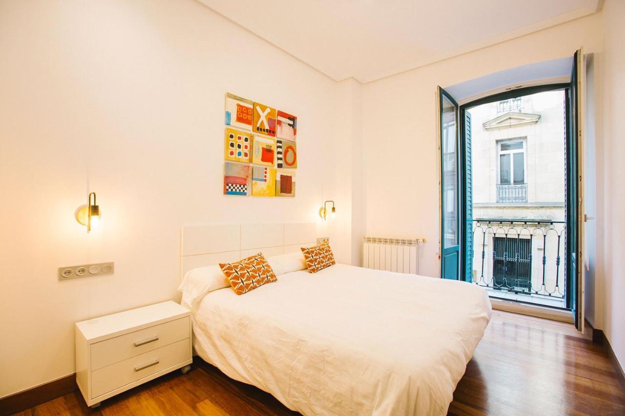 Apartment San Marcial 28
