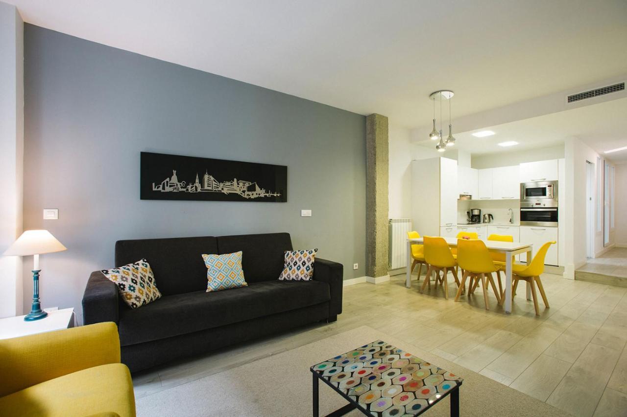 Apartment San Marcial 28