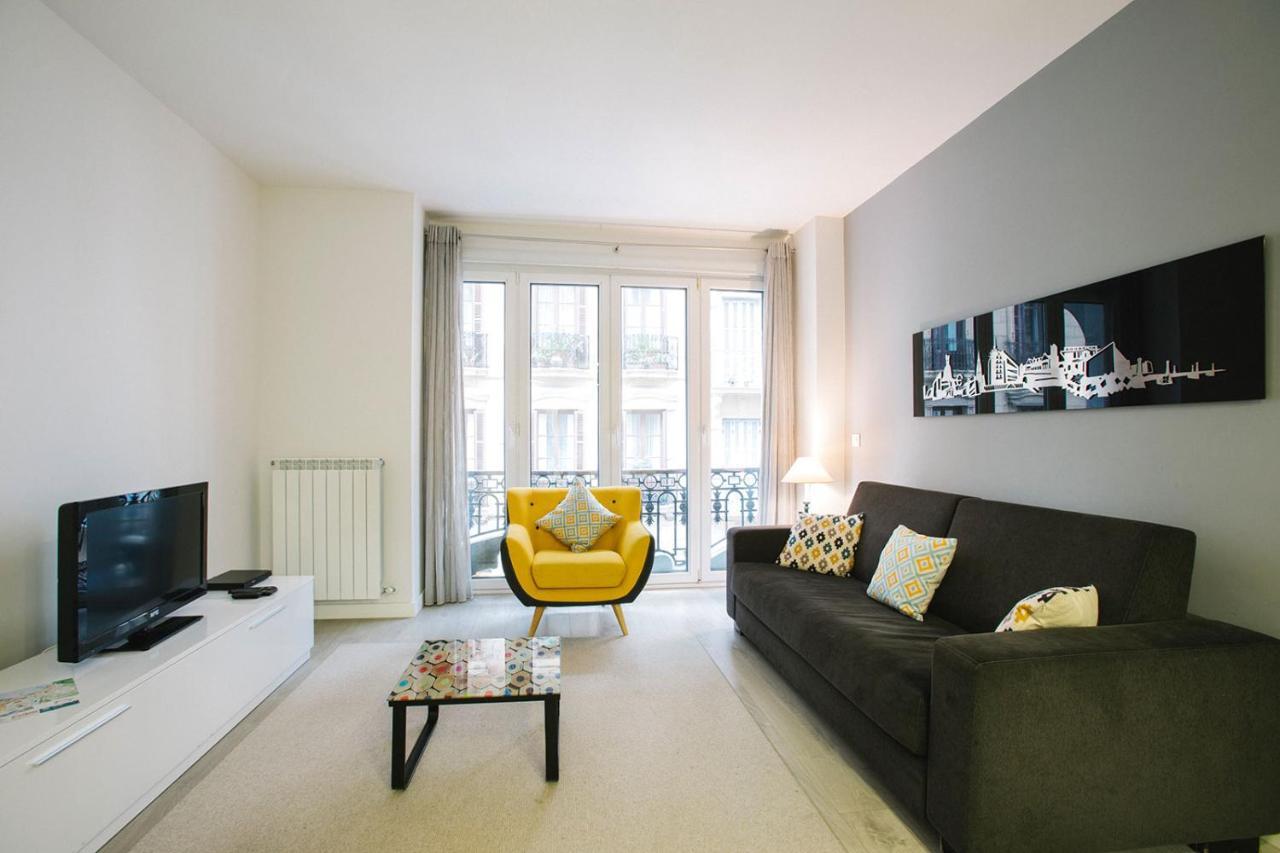 Apartment San Marcial 28