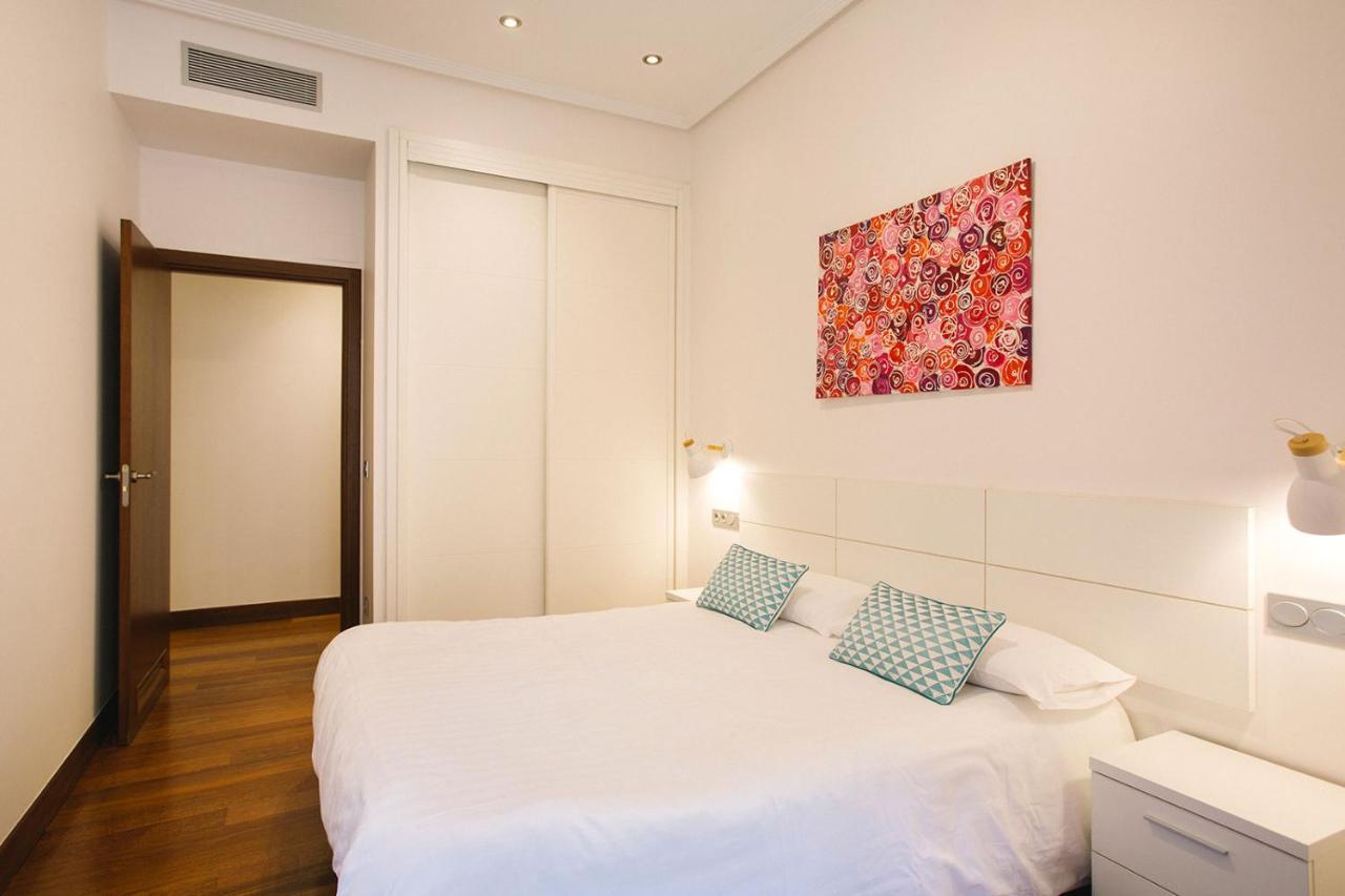 San Marcial 28 Apartment