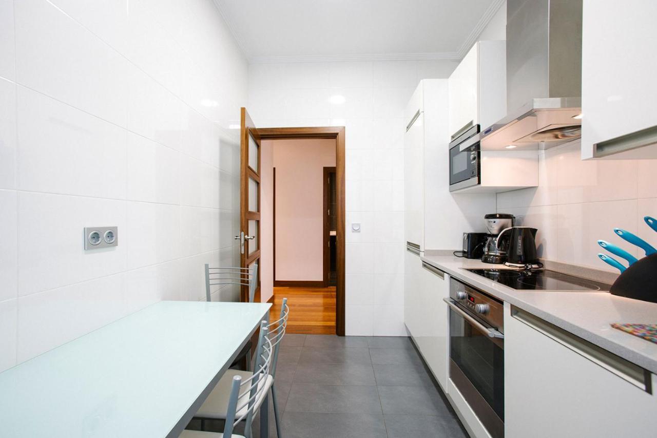Apartment San Marcial 28 *