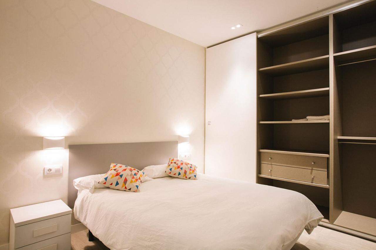 Apartment San Marcial 28 San Sebastian
