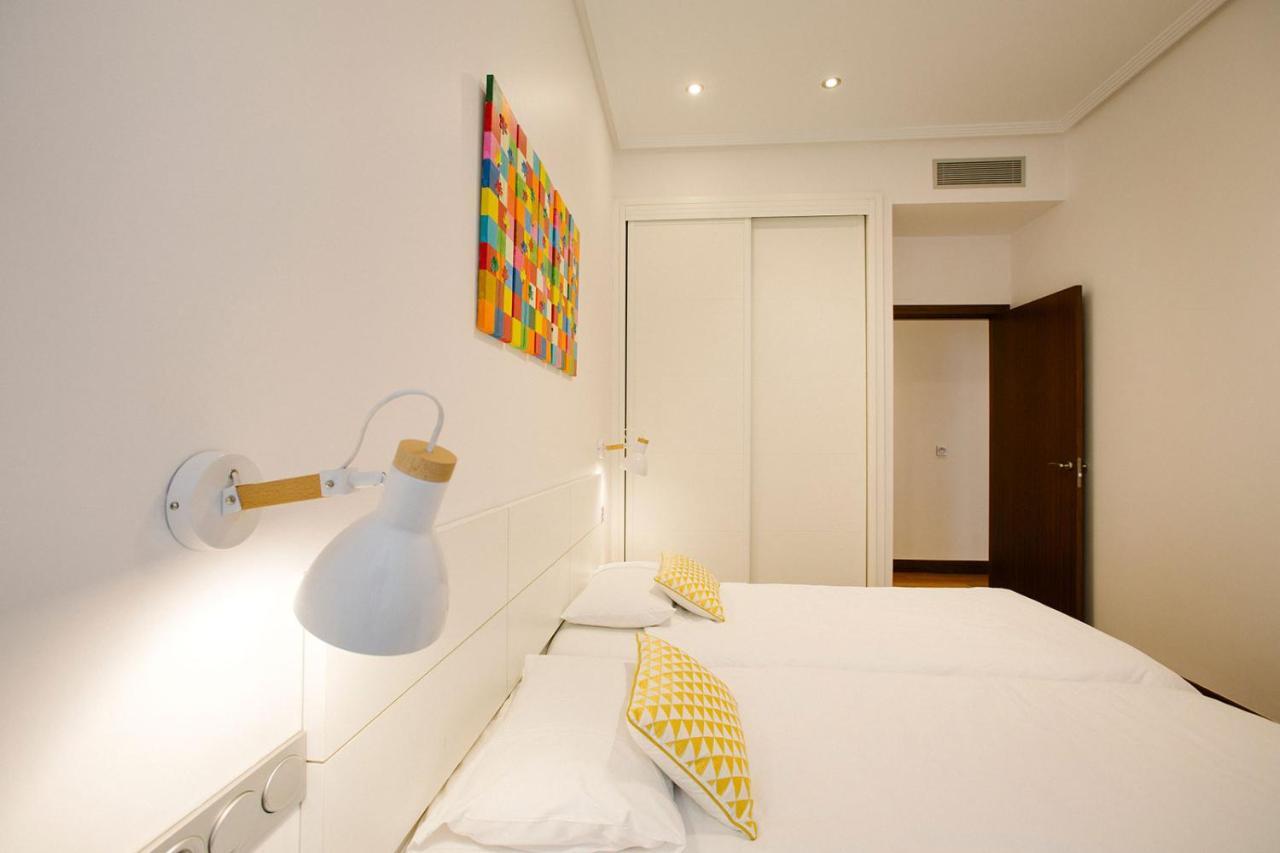 San Marcial 28 Apartment *