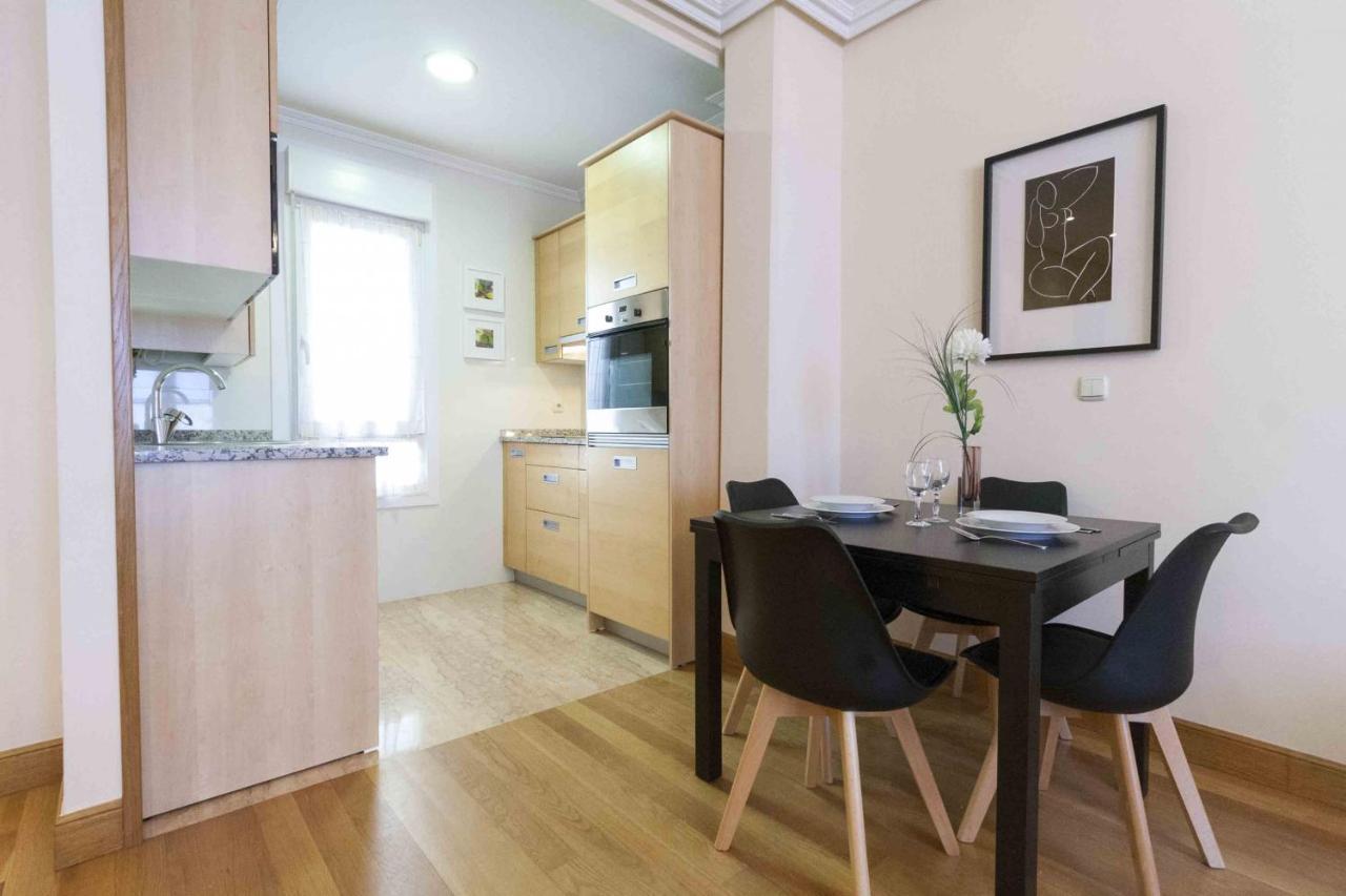 Apartment The Collection | Zubieta