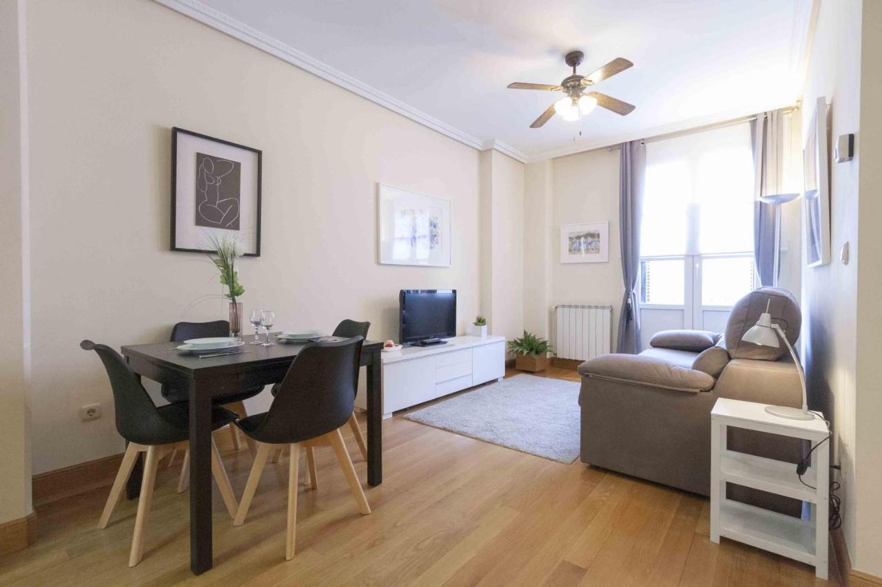 Apartment The Collection | Zubieta *