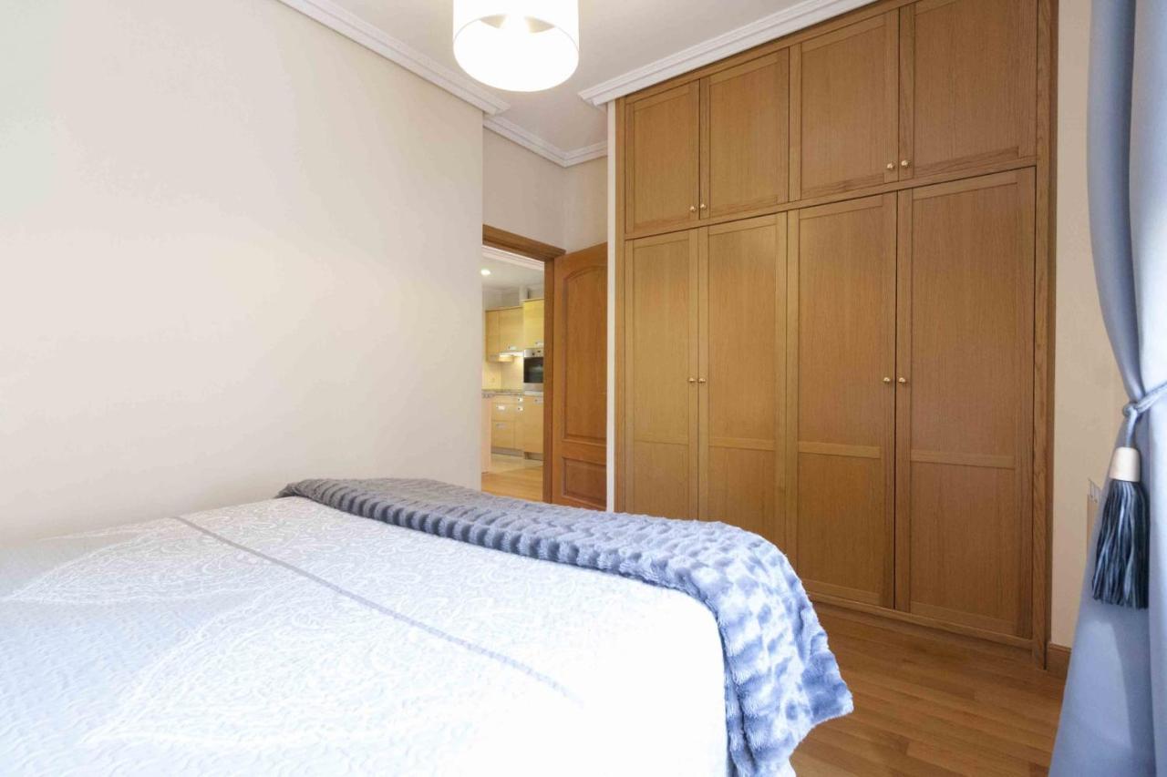 Apartment The Collection | Zubieta *