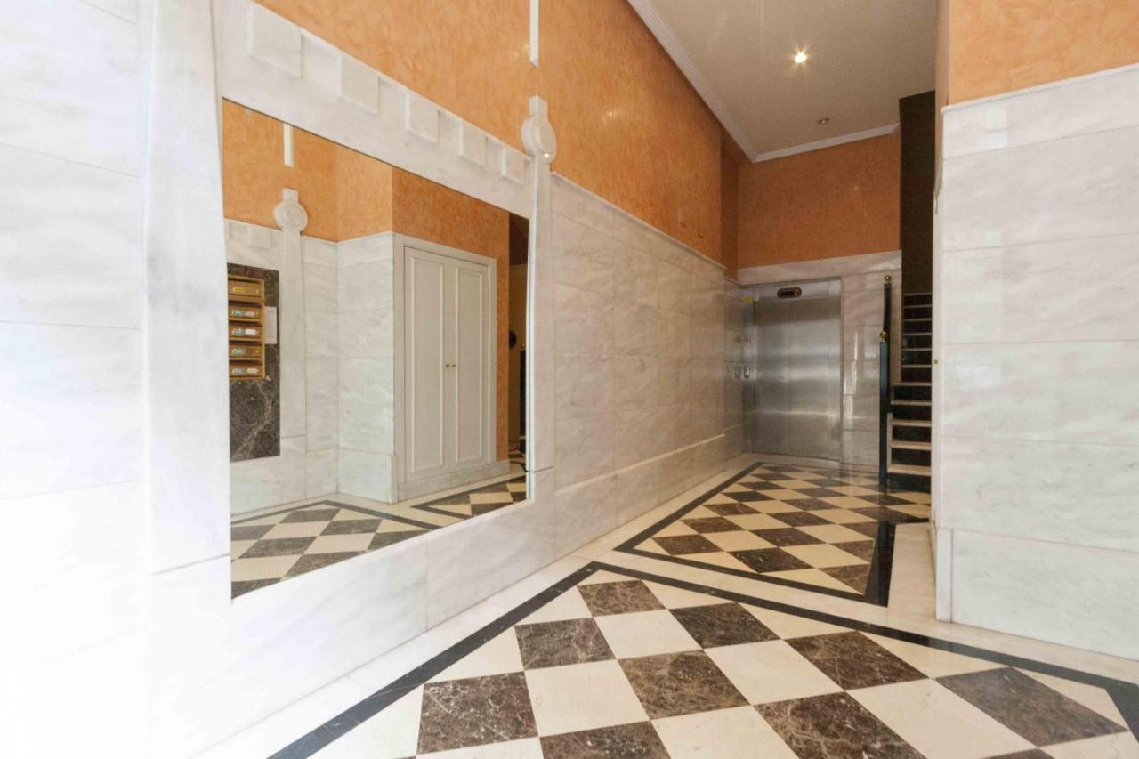 Apartment The Collection | Zubieta