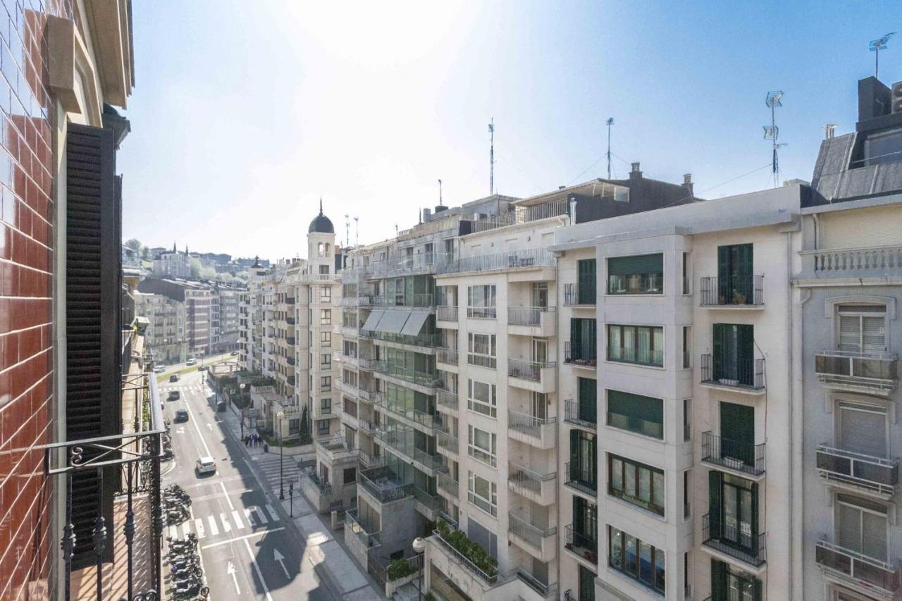 Apartment The Collection | Zubieta