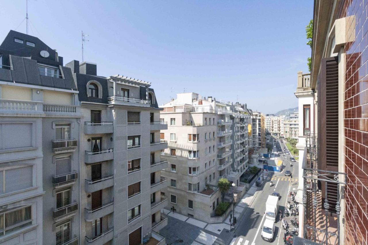 The Collection | Zubieta Apartment San Sebastian