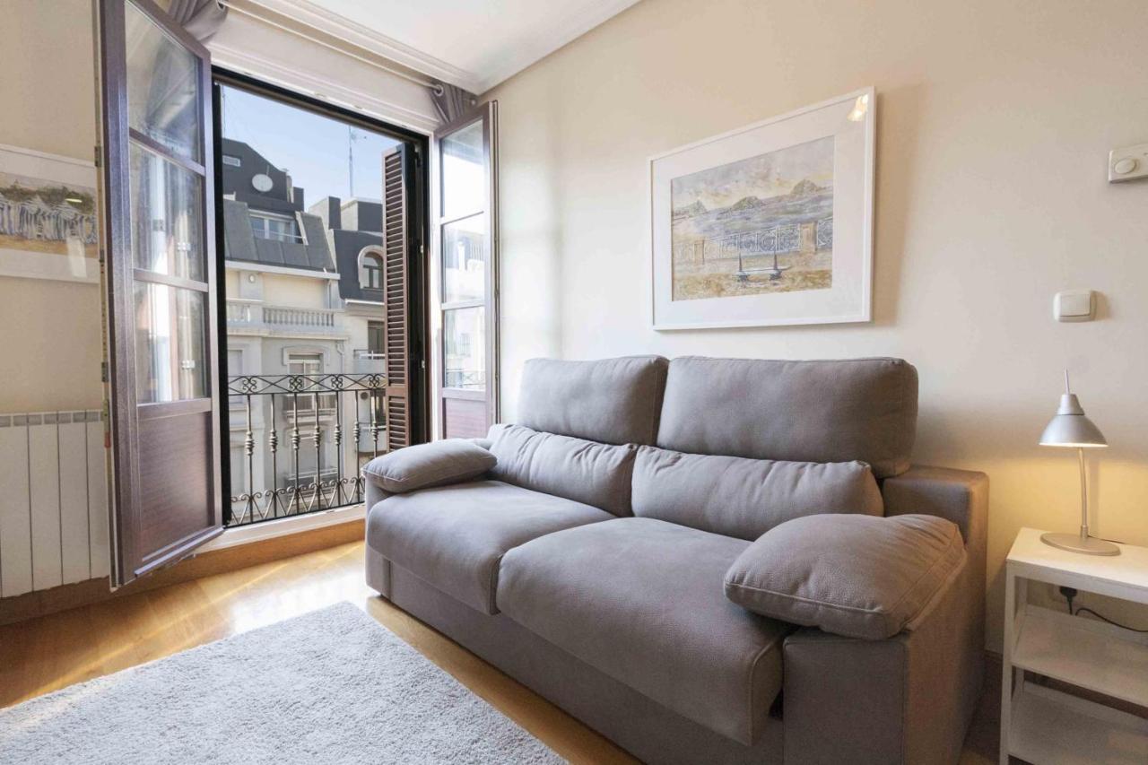 The Collection | Zubieta Apartment *