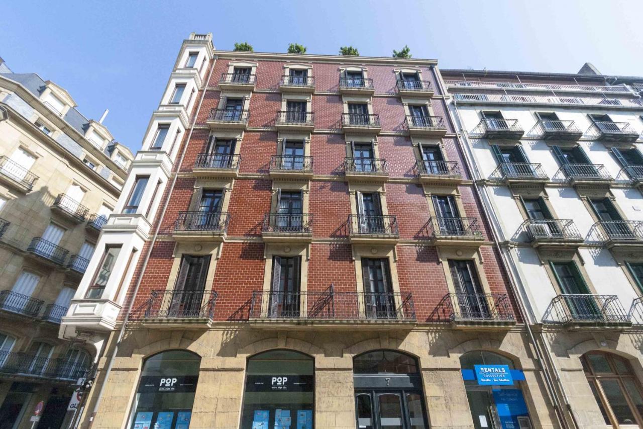 The Collection | Zubieta Apartment San Sebastian