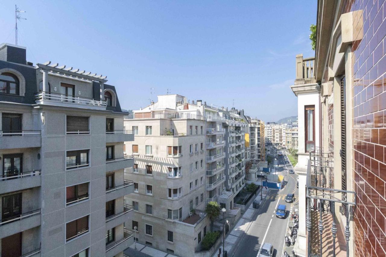 The Collection | Zubieta Apartment *