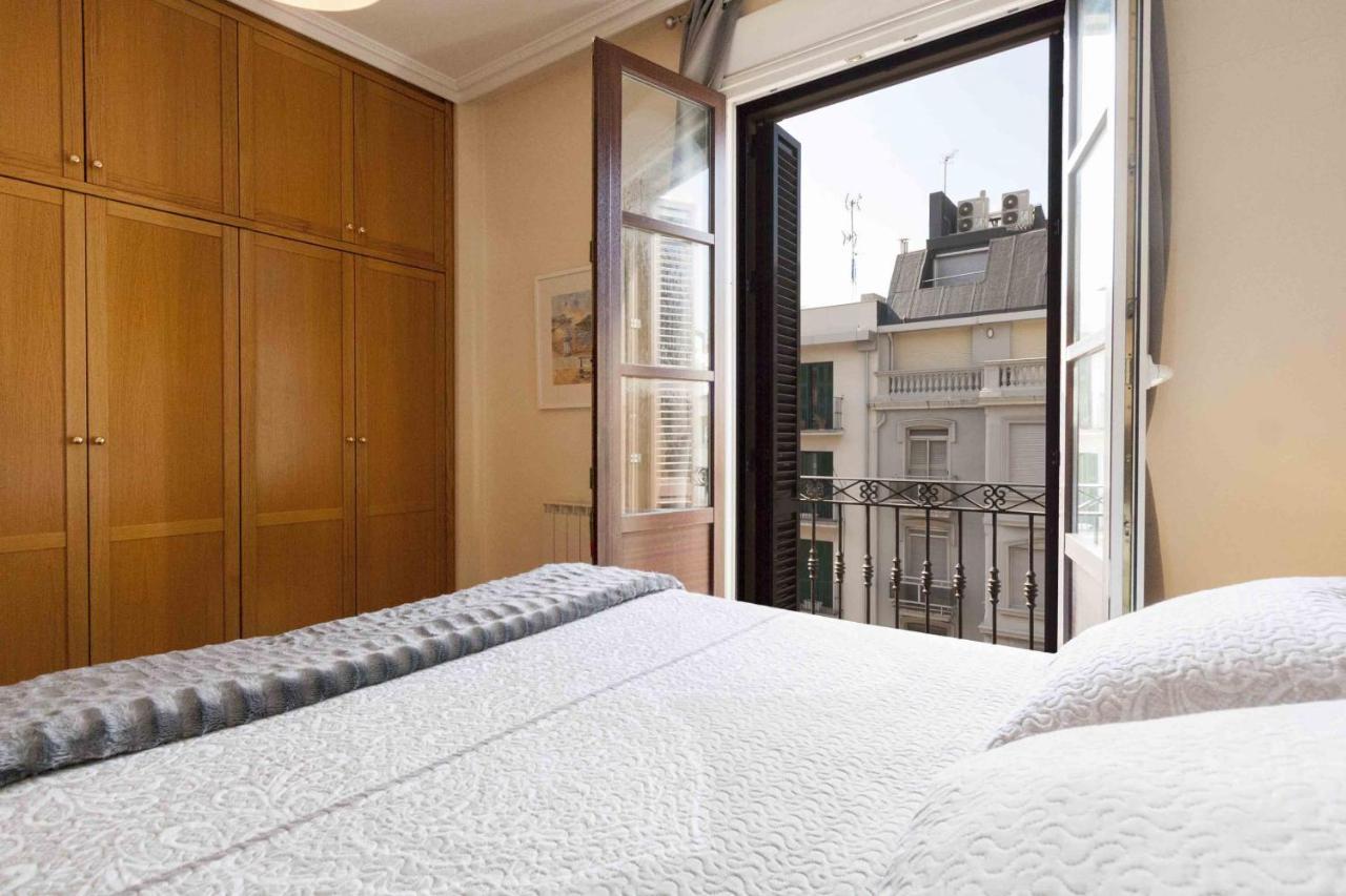 The Collection | Zubieta Apartment *