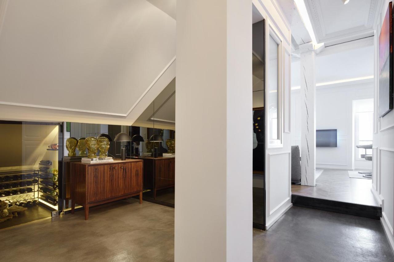 The Collection | Scala Apartment