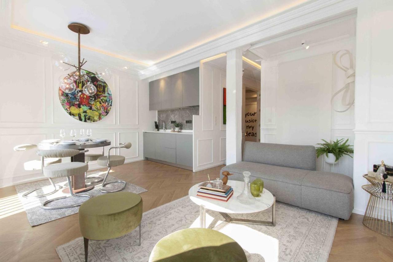 Apartment The Collection | Scala *
