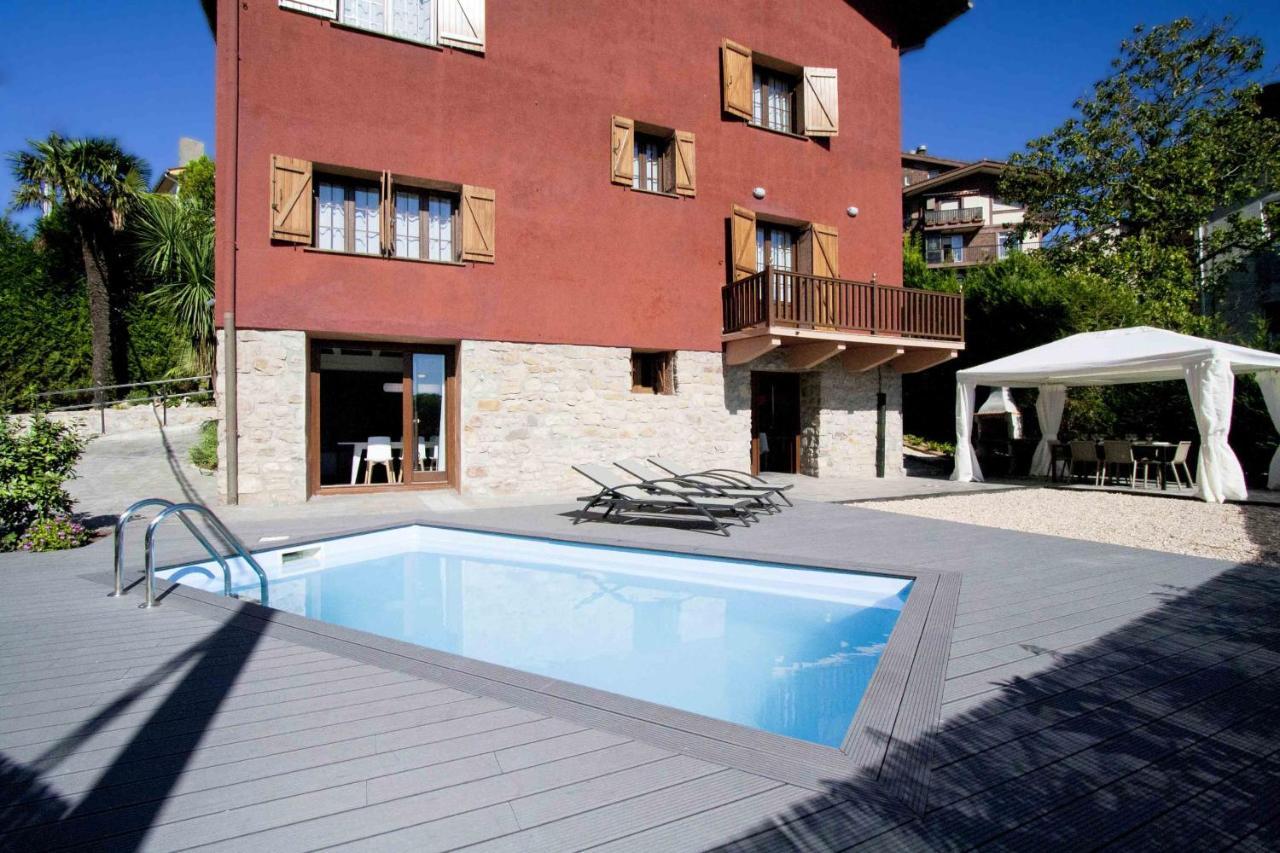 Villa Basquevillas | Oasis *
