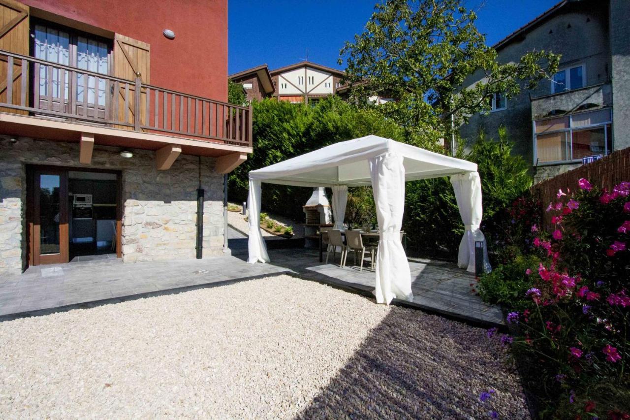 Basquevillas | Oasis