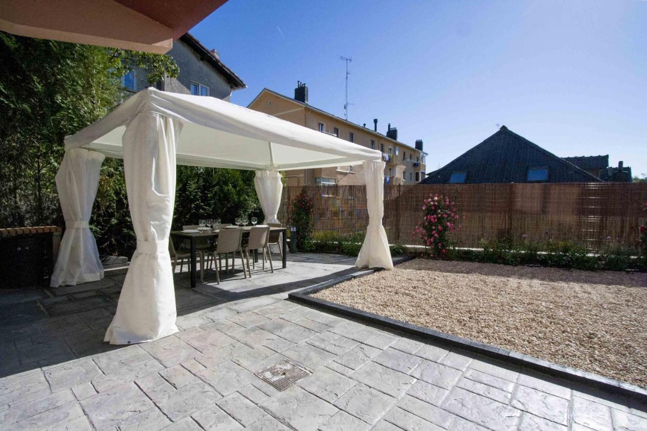 Villa Basquevillas | Oasis