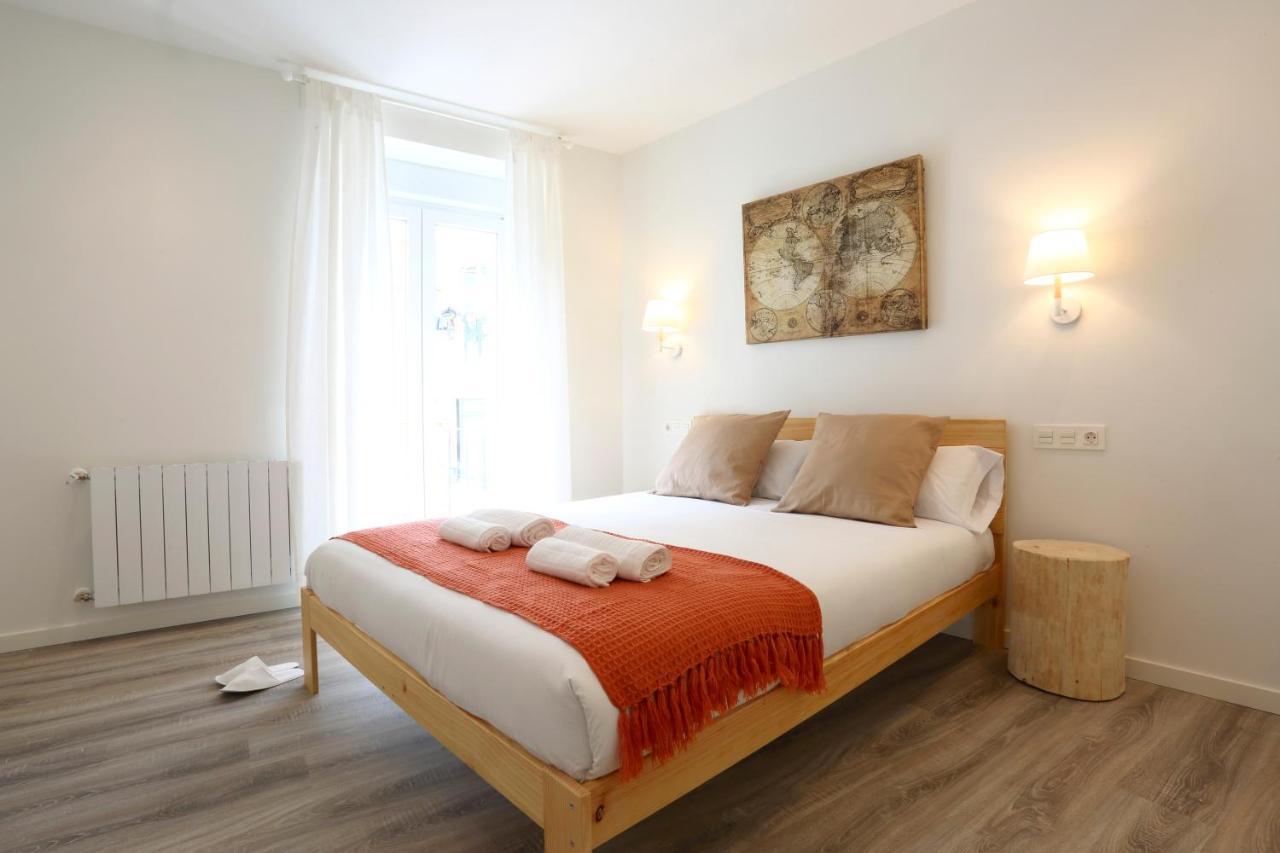 Apartment Miracruz *