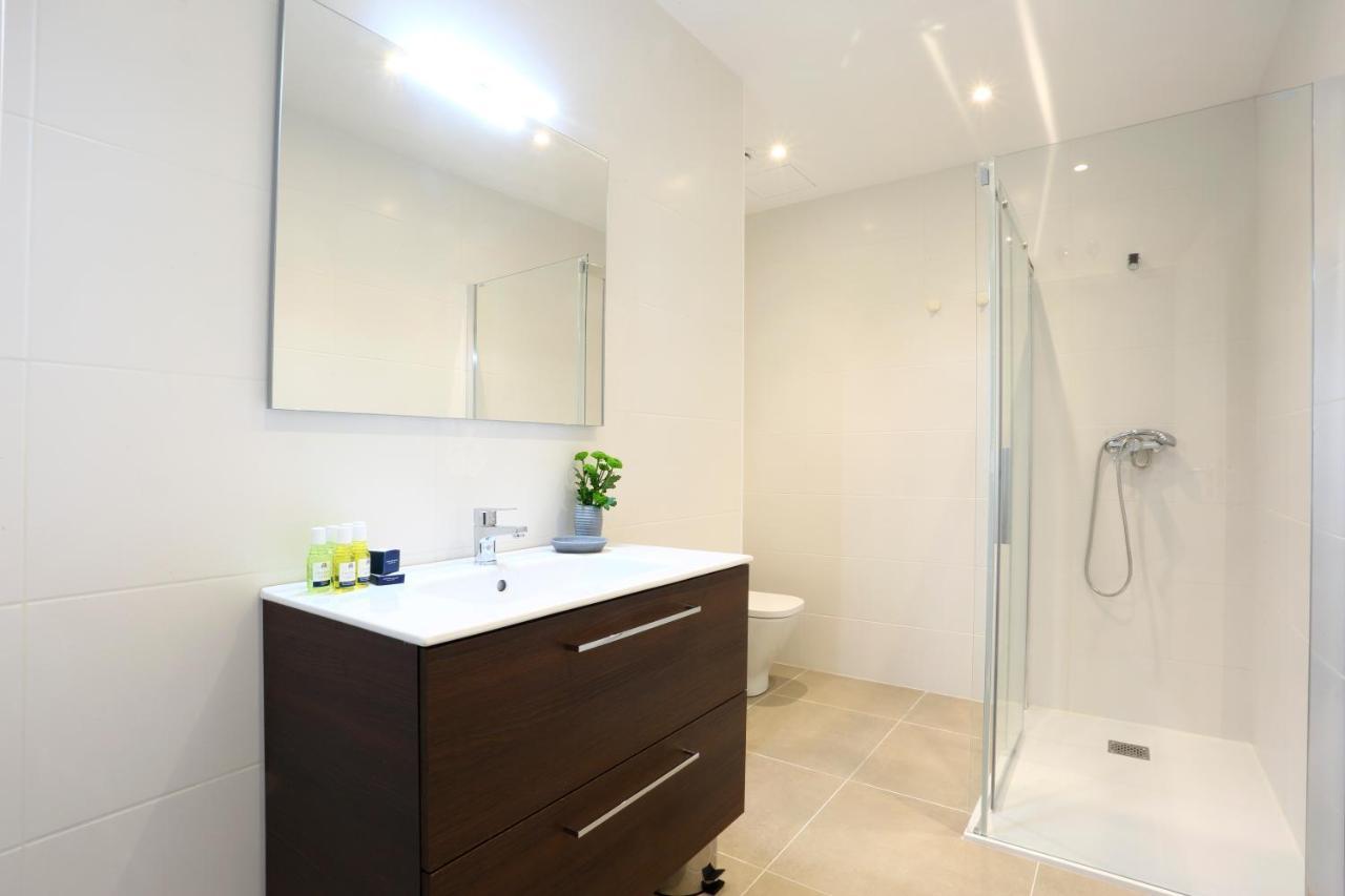 Apartment Miracruz San Sebastian