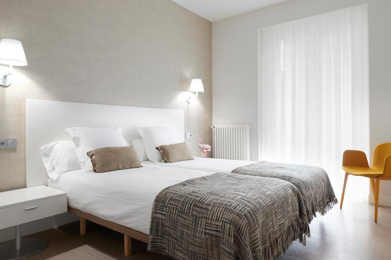 Zubieta Playa 5 By Feelfree Apartment *