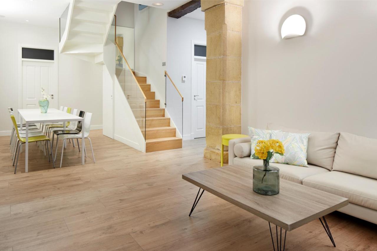 Apartment Zubieta Playa 5 By Feelfree