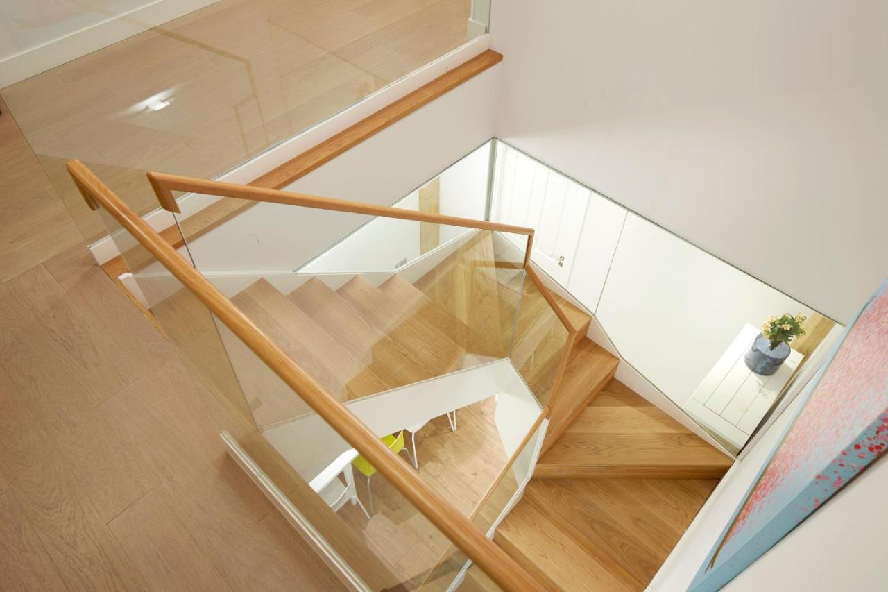 Zubieta Playa 5 By Feelfree Apartment San Sebastian