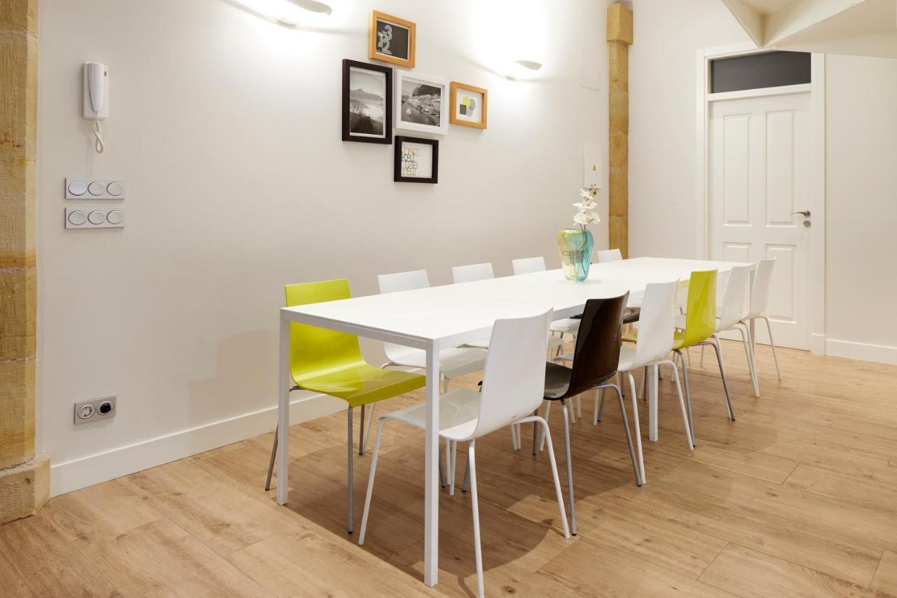 Zubieta Playa 5 By Feelfree Apartment *