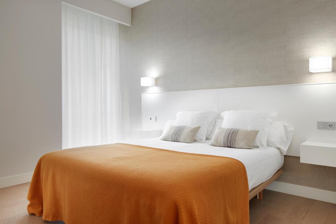 Zubieta Playa 5 By Feelfree Apartment