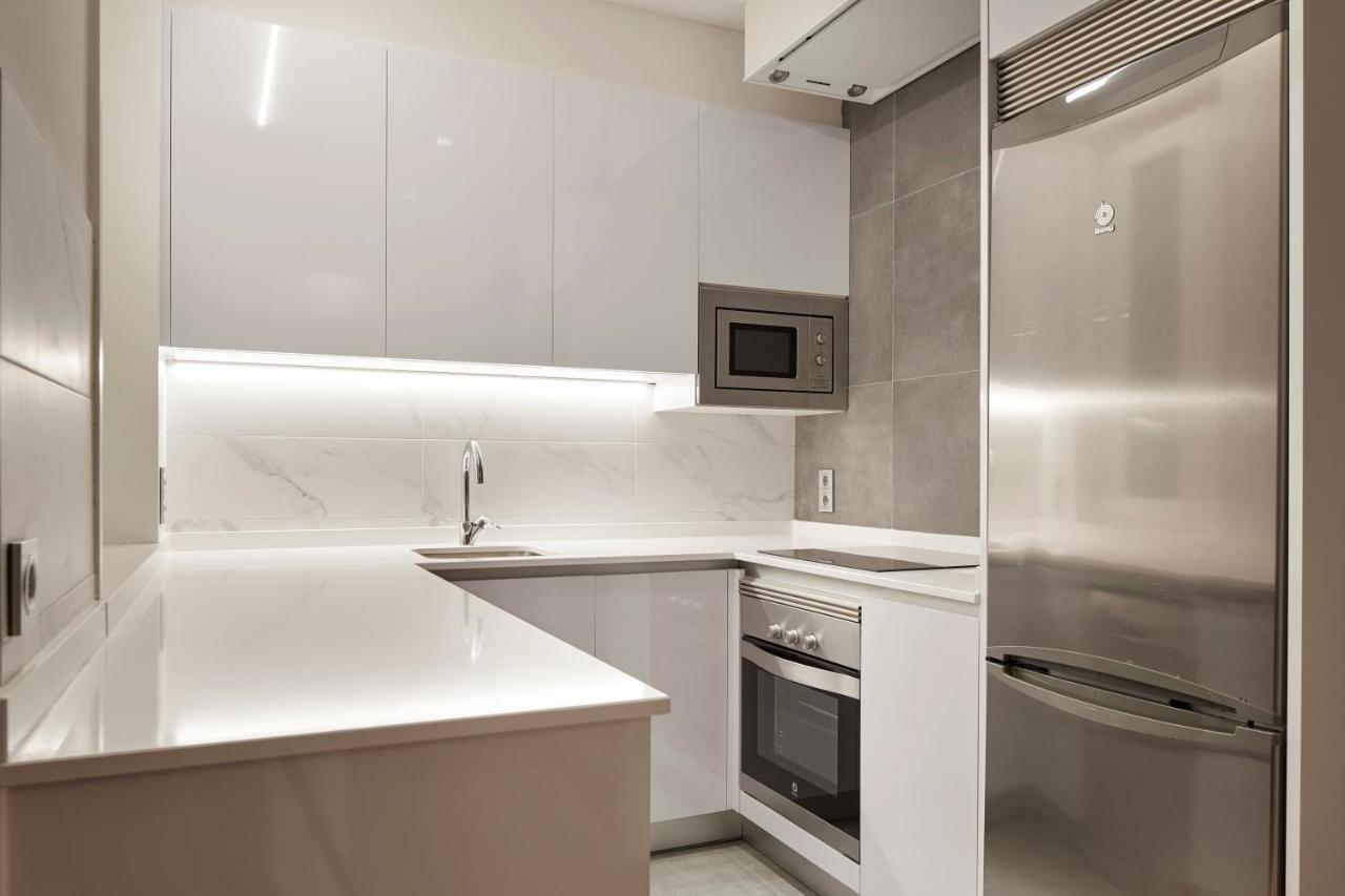 Apartment Zubieta Playa 5 By Feelfree