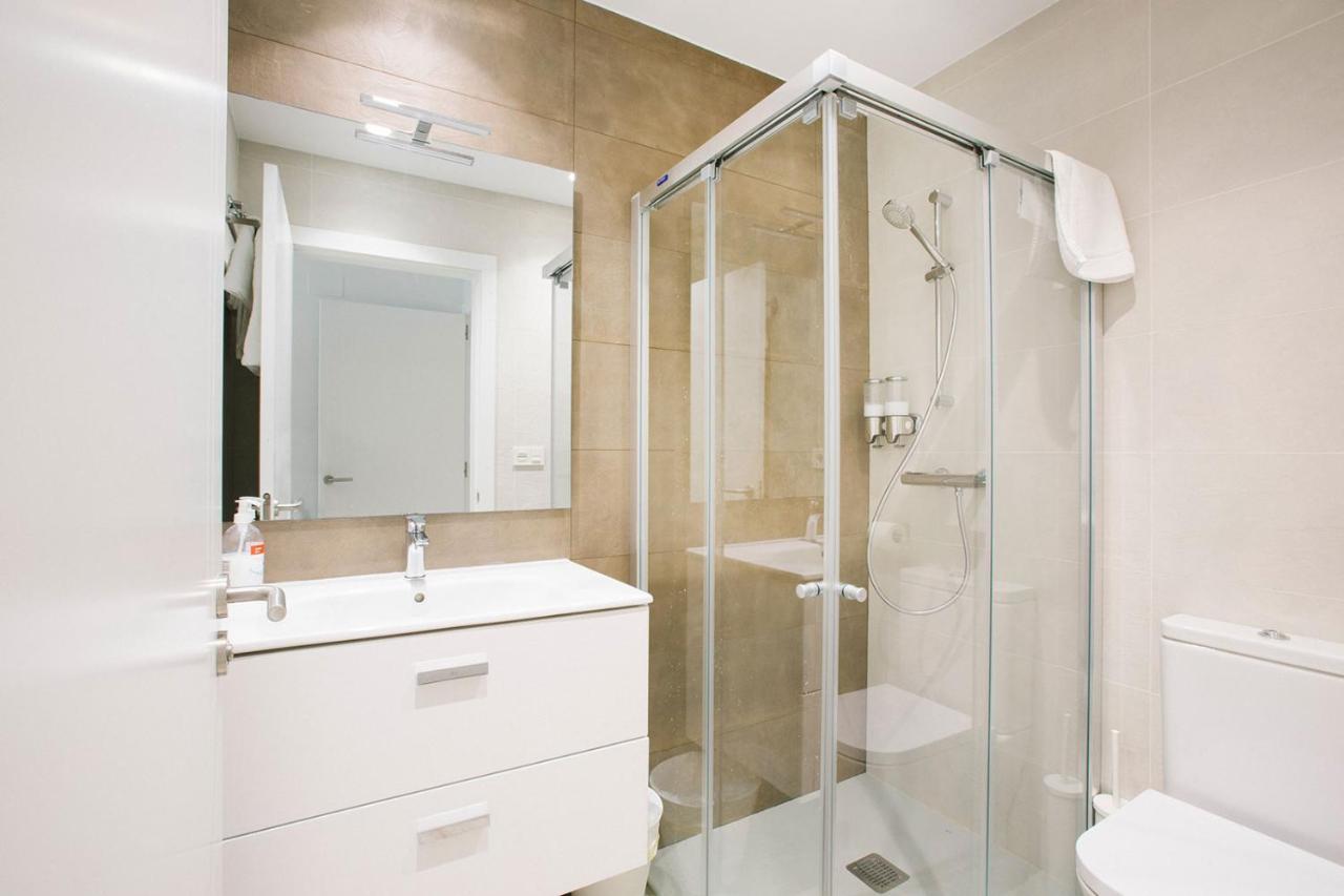 Apartment Gloria 3 Y 5 *