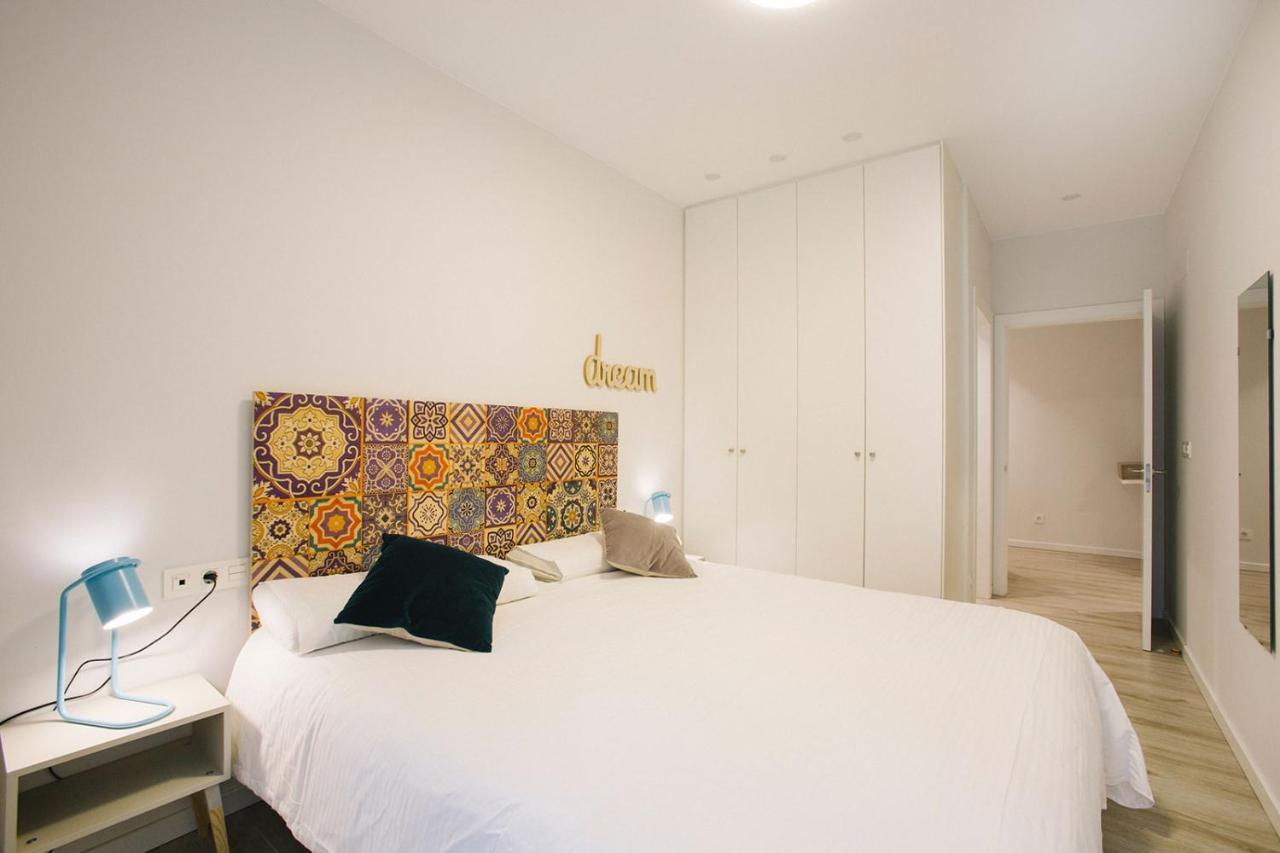 Gloria 3 Y 5 Apartment San Sebastian