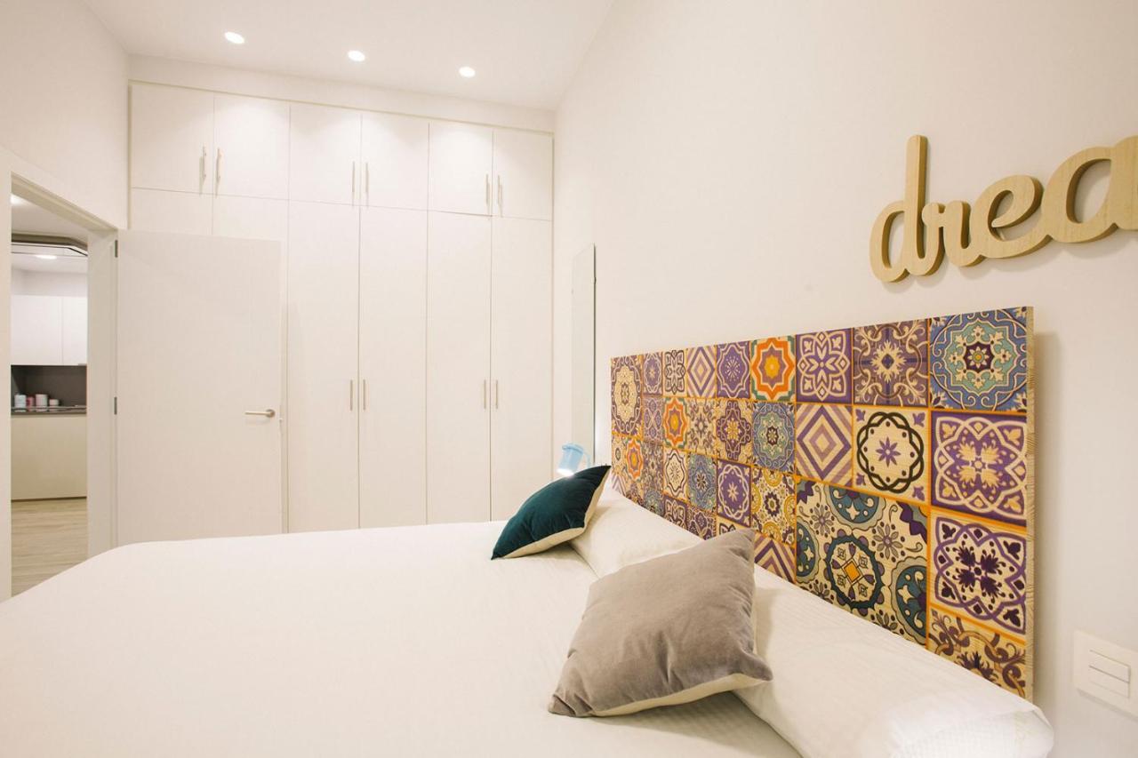 Gloria 3 Y 5 Apartment San Sebastian
