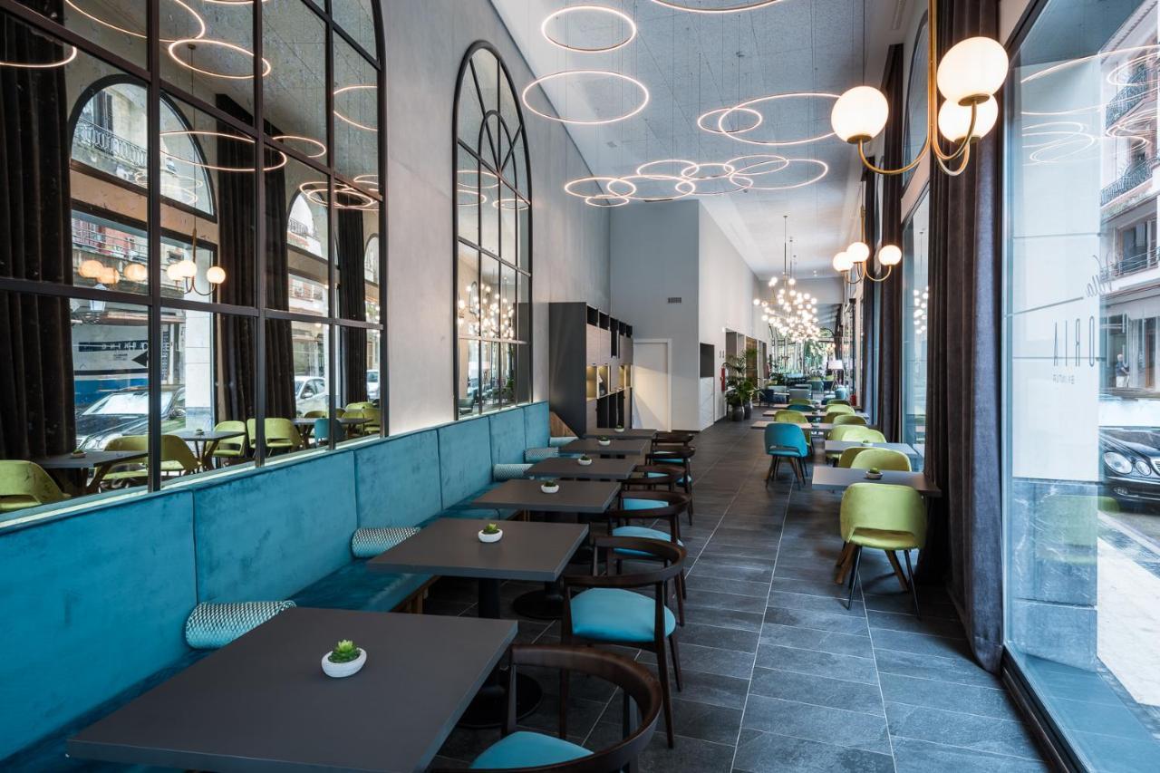 Hotel Intelier Victoria 2*