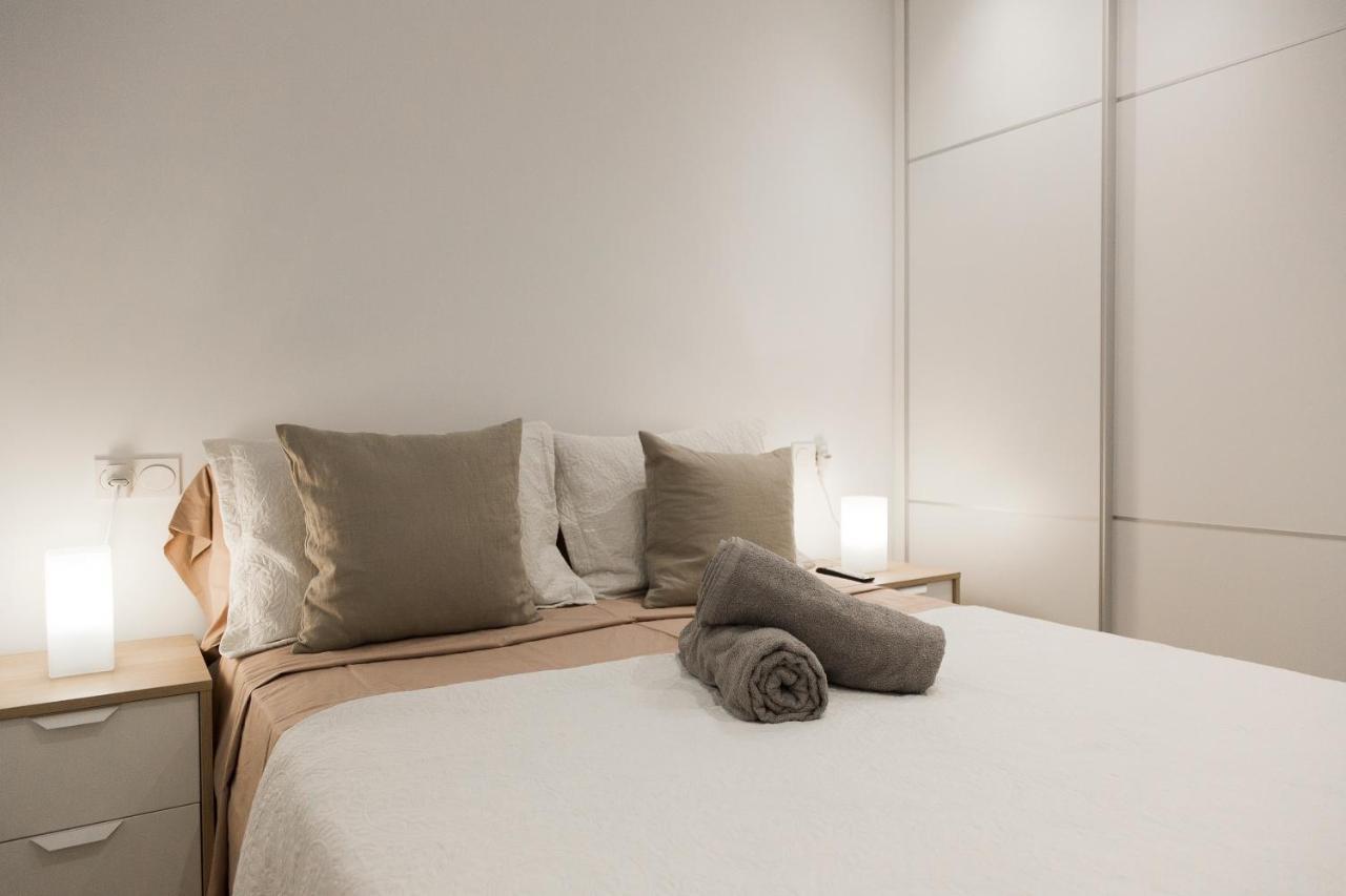 Appartement Your Place In Donostia *