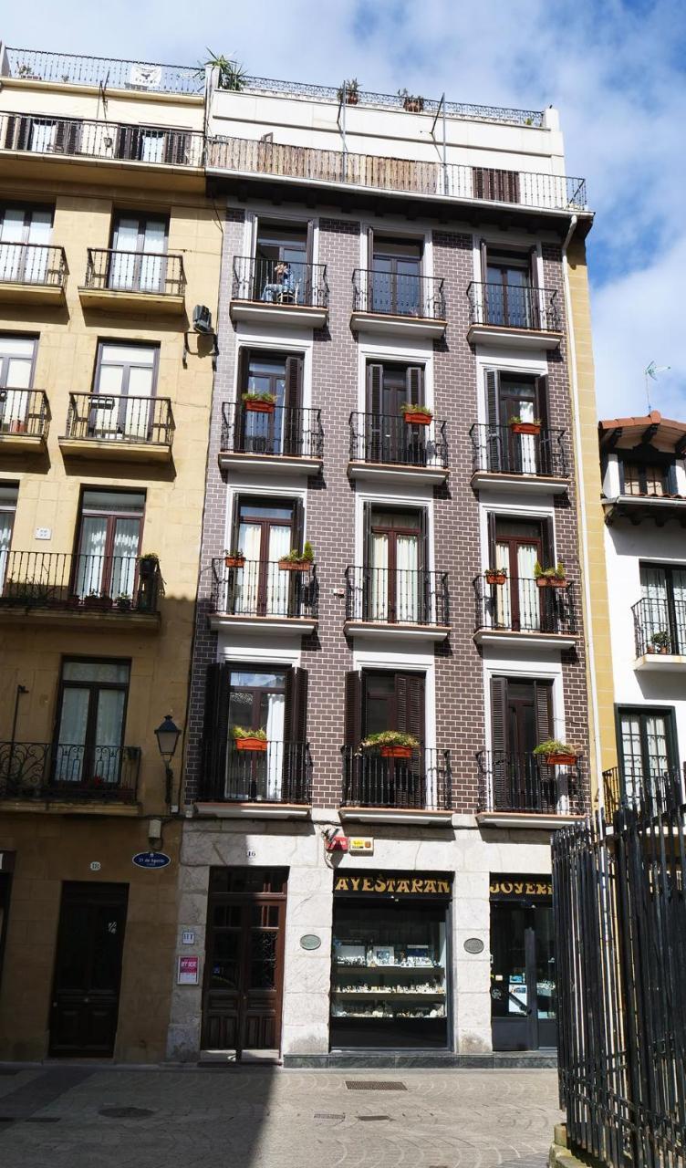 Accommodatie bij particulieren Apain Ht
