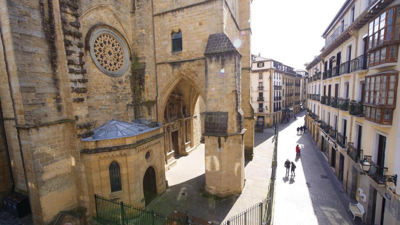 Apain Ht Accommodatie bij particulieren San Sebastian