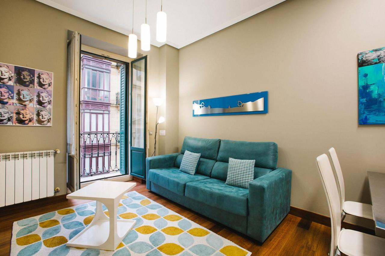Apartment San Marcial 28
