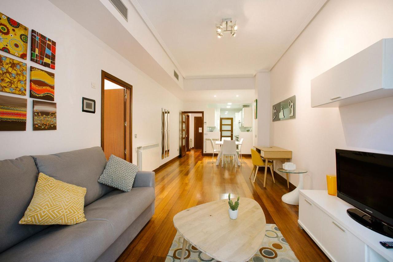 San Marcial 28 Apartment *