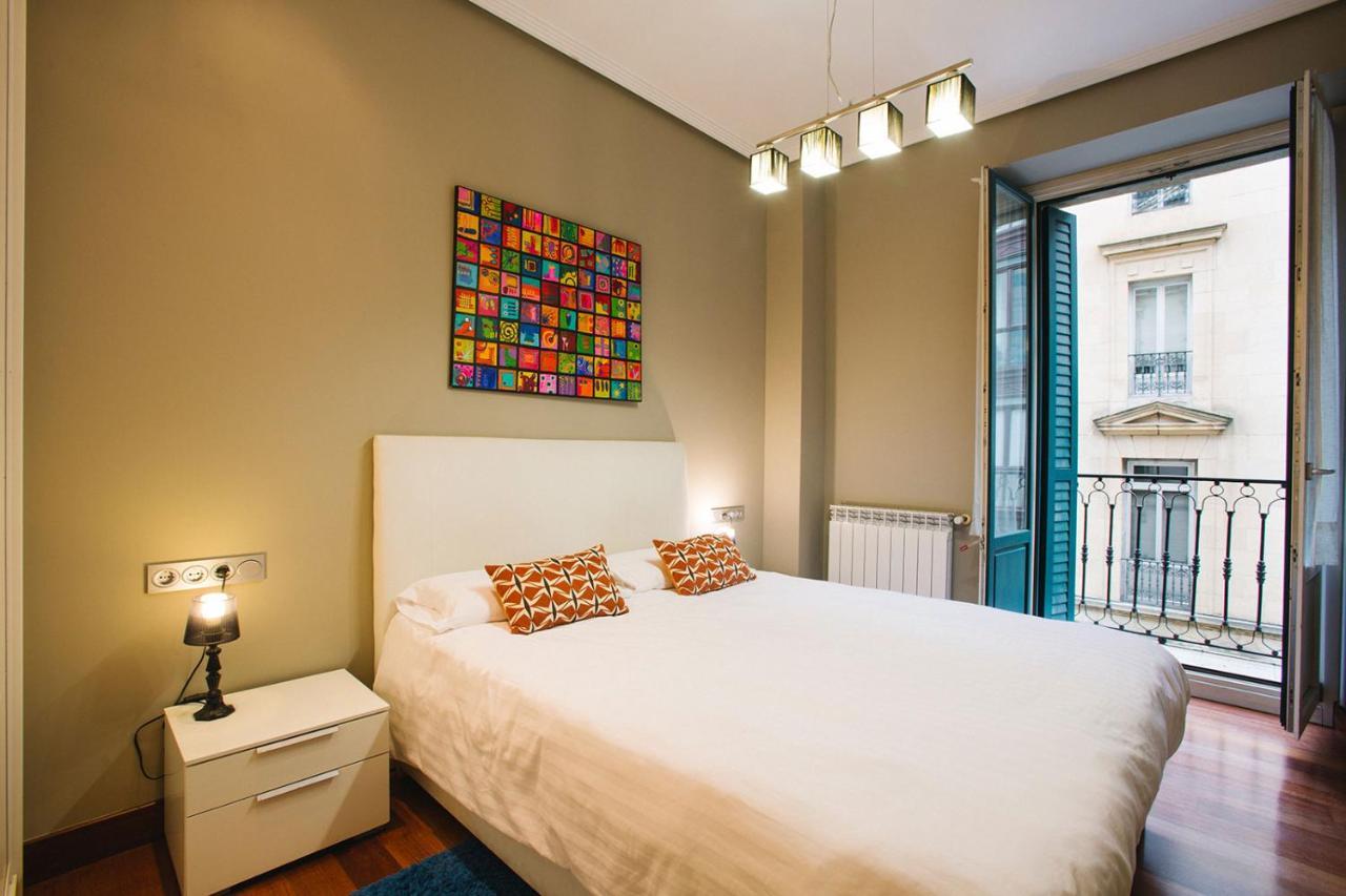 Apartment San Marcial 28