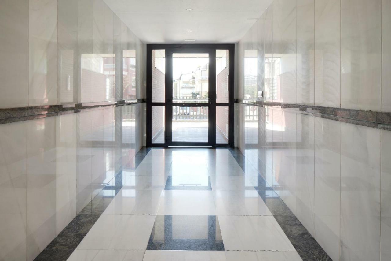 Peine Del Viento By Feelfree Appartement *