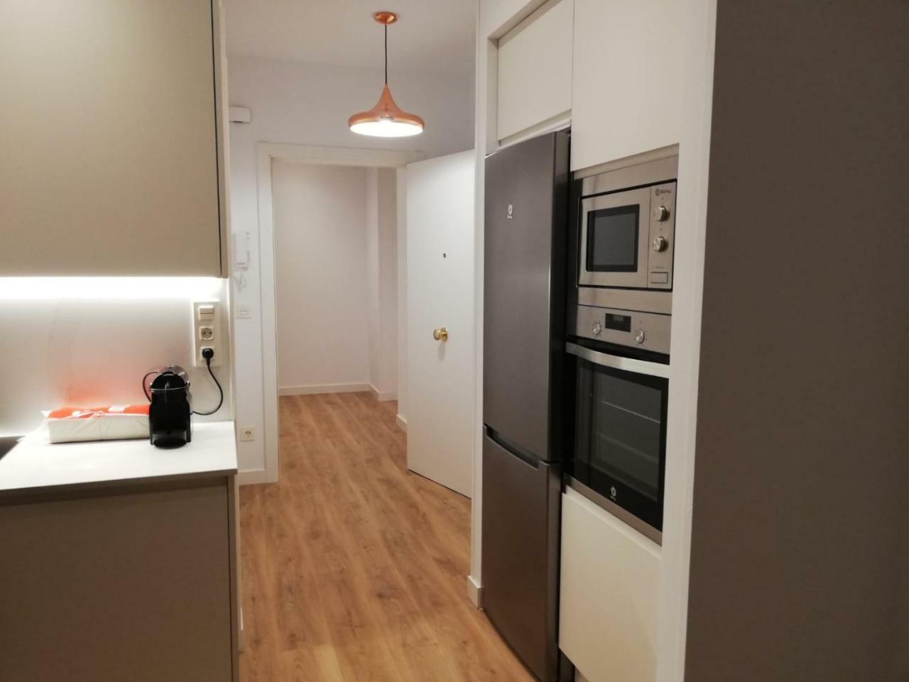Arena - Perla Boutique Apartment *