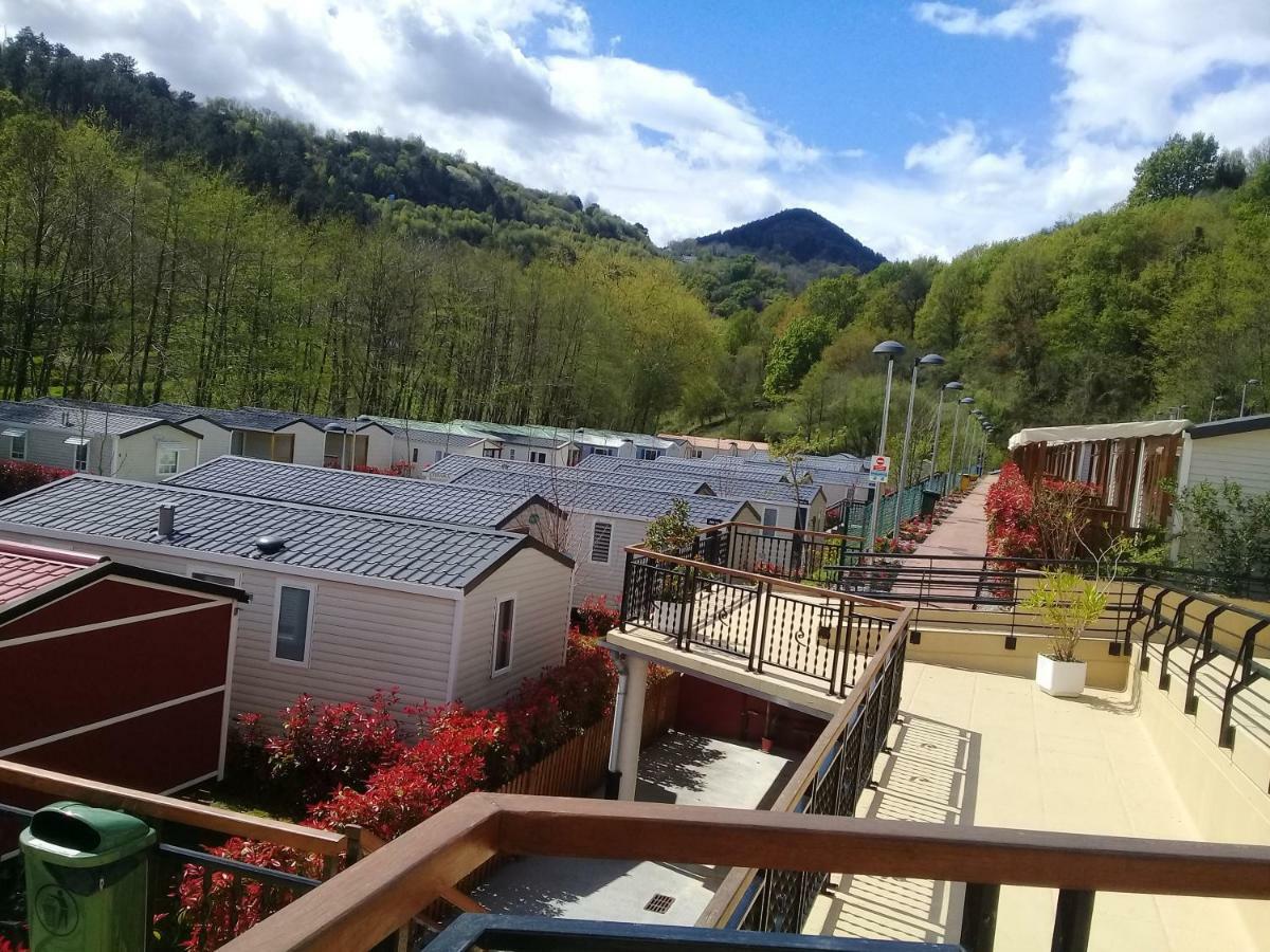 Campsite Camping Igara De 2*