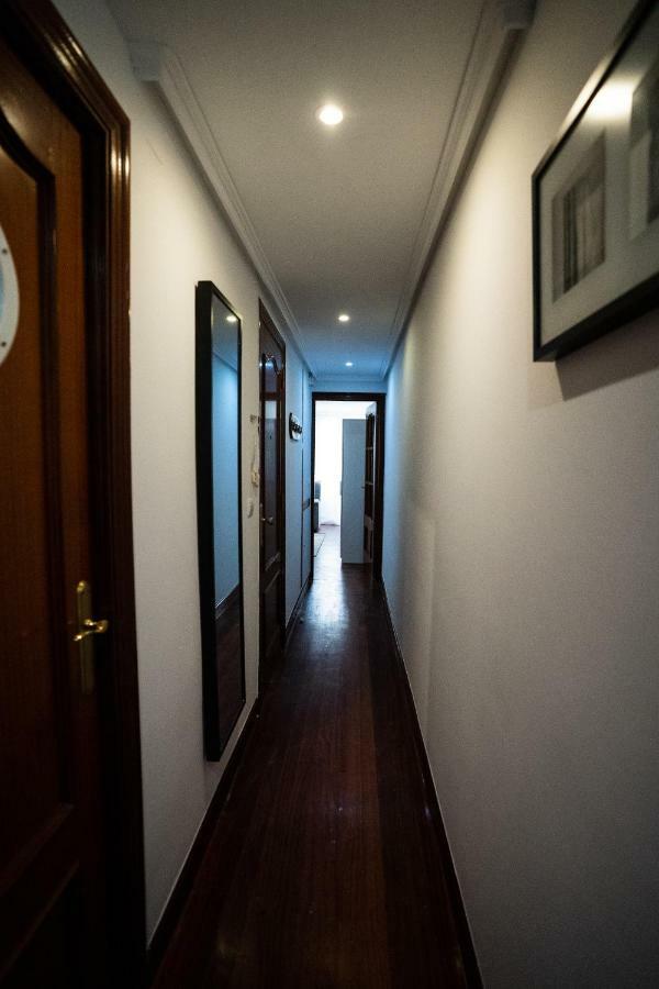 Arax Apartment *