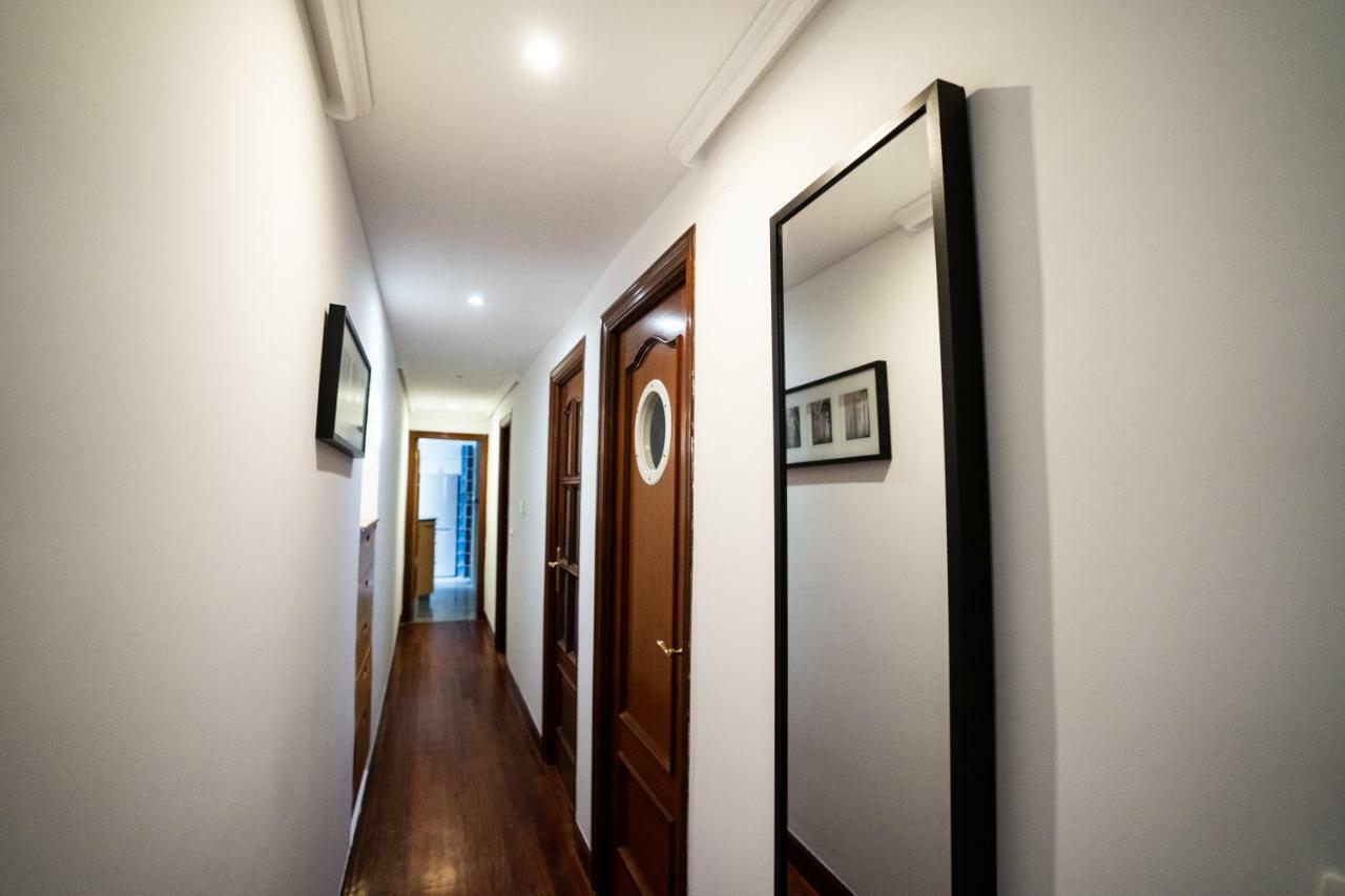 Apartment Arax *